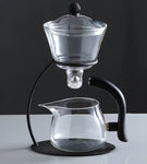 Théière Magnétique