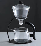 Théière Magnétique