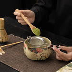 Set pour Thé Matcha <br> 2, 4 ou 8 pièces Chawan 550ml