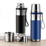 Thermos de Thé