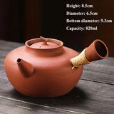 Bouilloire en Céramique <br> 500 à 820ml