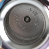 Thermos Filtre Thé <br> Inox 0.8-1L