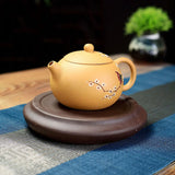 Théière Yixing à Mémoire <br> 400ml