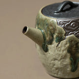 Théière Style Ancien <br> Chinoise 150-250ml