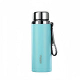 Thermos Filtre Thé <br> Inox 0.8-1L