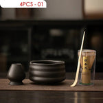 Kit Préparation Matcha <br> 4 pièces 480-600ml