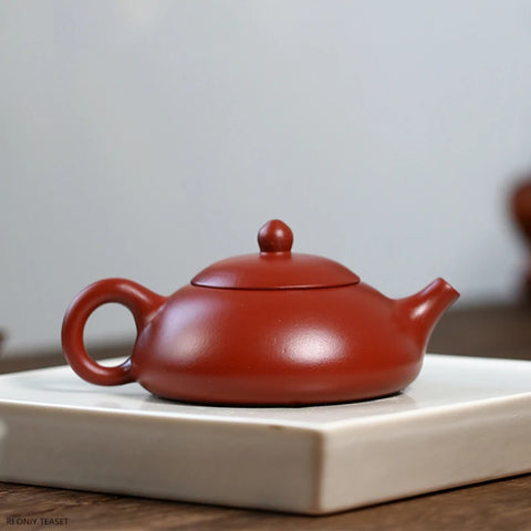 Théière Chinoise Yixing
