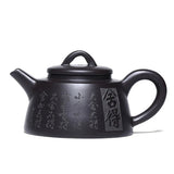 Théière pour Thé Noir