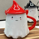 Mug Fantôme <br> 450ml