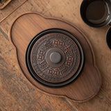 Théière gaiwan débutant <br> Jianshui 150 ml