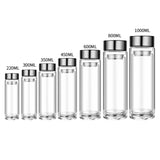 Thermos Thé en Verre