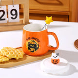 Mug Halloween <br> 350ml