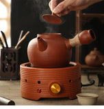 Bouilloire en Céramique <br> 500 à 820ml
