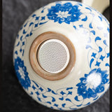 Service à thé 6 tasses <br> Gong Fu Cha 160-210 ml