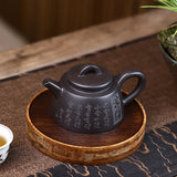 Théière Chinoise Yixing