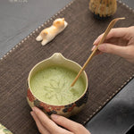Set pour Thé Matcha <br> 2, 4 ou 8 pièces Chawan 550ml