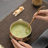 Set pour Thé Matcha <br> 2, 4 ou 8 pièces Chawan 550ml