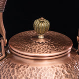 Bouilloire en Cuivre <br> Neuve 600ml