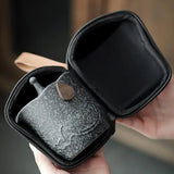 Théière en Céramique <br> Service 2 tasses 250ml