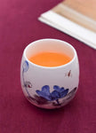 Tasse à Thé Chinoise <br> Porcelaine 220ml