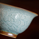 Petite Théière Chinoise <br> Ancienne 130ml