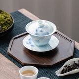 Théière Tasse Chinoise <br> Gaiwan 140ml