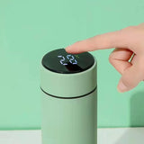 Thermos Thé Mignon <br> Inox 500ml