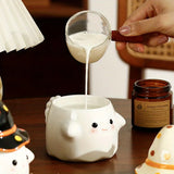 Tasse Halloween Fantôme <br> 350ml