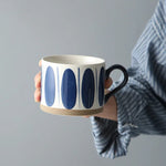 Tasse en Grès
