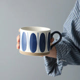 Tasse en Grès