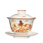 Gaiwan Zhong