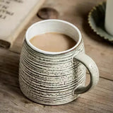 Tasse en Céramique <br> Vintage 500ml