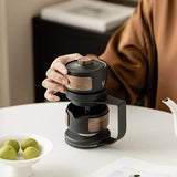 Service à Thé Scandinave