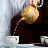 Grande Théière Yixing