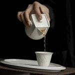 Théière Japonaise <br> Hohin Design 115-155ml