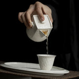 Théière Japonaise <br> Hohin Design 115-155ml