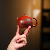 Petite Théière Chinoise