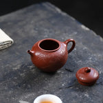 Théière en Terre Cuite Chinoise <br> Yixing 180ml