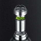 Thermos à Thé <br> 4 Litres