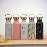 Gourde Isotherme Inox