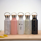 Gourde Isotherme Inox