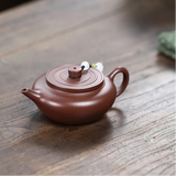 Théière argile chinoise