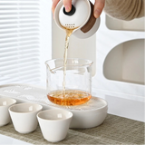 Malette Service à Thé <br> Théière 200ml