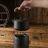 Bouilloire en Céramique <br> Réchaud 800ml-1.2L