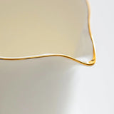 Petit pichet en porcelaine <br> 200 à 400 ml