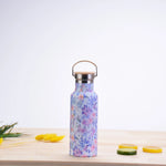 Gourde Isotherme Inox sans BPA