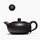 Théière Chinoise de Yixing