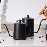 Bouilloire en Inox Design <br> 350ml 600ml