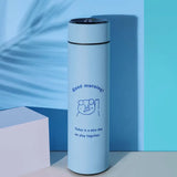 Thermos Thé Mignon <br> Inox 500ml