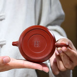 Théière Traditionnelle Chinoise <br> Yixing 160ml